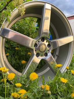 5x112 r20 Vossen cv3 - 7