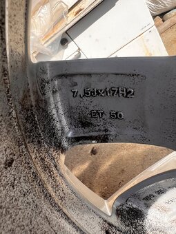 Letná sada 234/65 r17 - 7