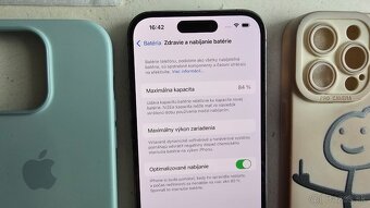 Apple iPhone 14 Pro 256GB - aj vymením - 7