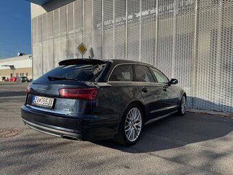 Audi A6 Avant 3.0 TDI DPF 272k quattro S tronic - 7