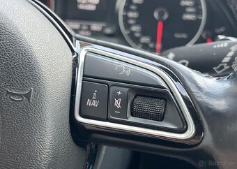 Audi Q5 3.0TDi 190kw S-LINE QUATTRO nafta automat 190 kw - 7