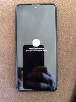 Samsung a 71 - 7