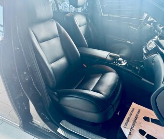 Mercedes S 350 L CDI BlueTEC 4matic - 7