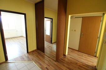 Na predaj: 3-izbový byt 70,7 m2 – ul. Urbánková, sídlisko Z - 7