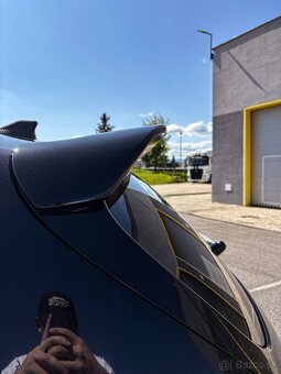 Seat Leon II FR 2.0 TDi 125kw - 7
