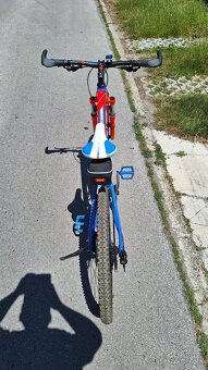 Bicykel Cube - 7