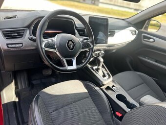 Renault Arkana 1.6 Full Hybrid E-TECH - 7