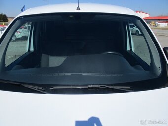Mercedes Citan 111CDI Klima bez koroze 2017 DPH - 7