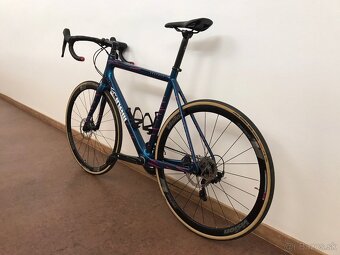 Cinelli Veltrix - 7