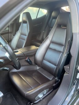Porsche Panamera 4S 4.8i V8 - 7