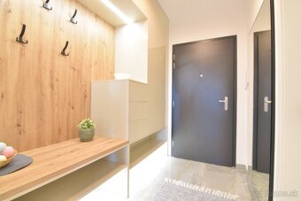 SMART nový nadštandardný 2-izb byt v Nitre - Promenada - 7