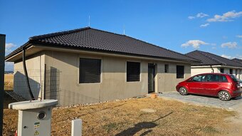 Rodinny dom, 4izbovy bungalov - 7