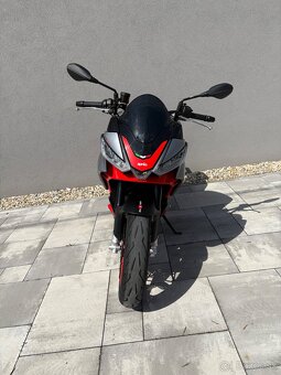 Aprilia Tuono 660 - 7