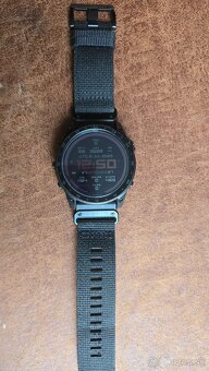 Predam Garmin tactix 7 PRO Solar Sapphire Titan Black DLC/ - 7