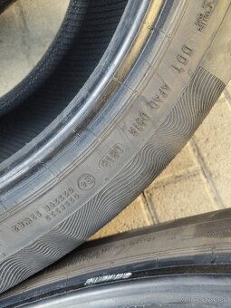 Letné Continental ContiPremiumContact 5 185/65/15 88T - 7