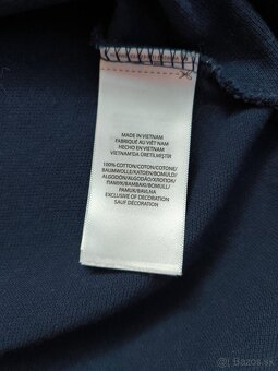 Dámska polokošeľa Ralph Lauren - 7