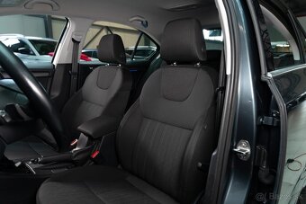 Škoda Octavia 1.6TDI 85kW, automat, 2017, DPH - 7