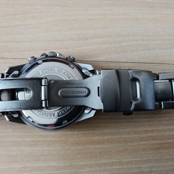 Pánske Hodinky Festina - Chronograph - 16672/2 - 7