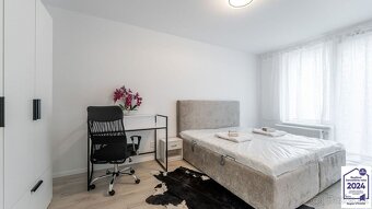 3 izbový byt s predzáhradkou, BYTY POPRADSKÁ - 7