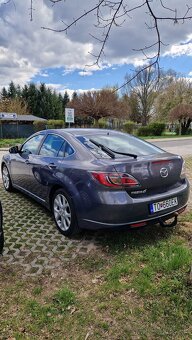 Mazda 6 GH 2.2D R 2010 - 7