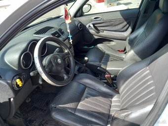 Alfa romeo 147 1.9jtd 85kw soft na 96kw - 7