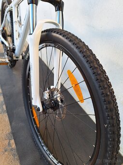 Bicykel Merida Big Nine TFS 300, 29", v dobrom stave - 7