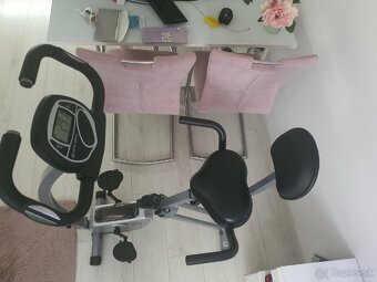 Capital Sports stacionarny, bicykel - 7