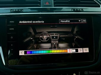 Volkswagen Tiguan 2.0 BiTDI 4MOTION R-line - 7