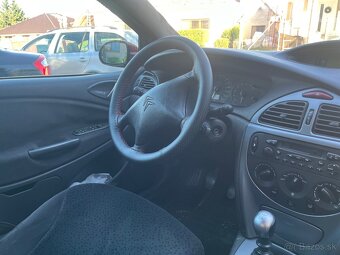 Citroën C5 2.0 HDI - 7