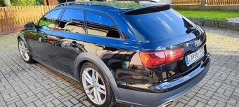 Audi A6 allroad - 7