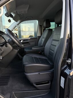 Volkswagen T6 Multivan 2.0 BiTDI 199k BMT PanAmericana - 7