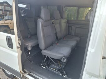 Peugeot Boxer 2,2 hdi - 7