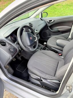Predám Seat Ibiza combi 1.4i 16V - 7