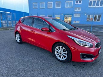 Kia Ceed 1.6 CRDi VGT - 7