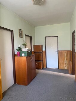 Ponúkam na predaj RD v Dolnej Súčí. - 7