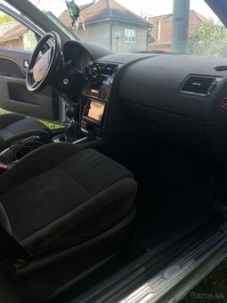 Ford Mondeo Mk3 - 7