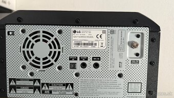 LG XBOOM ON9 - 7