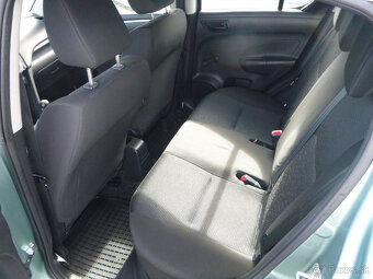 Suzuki Swift GL 1,2i 2013 - 7
