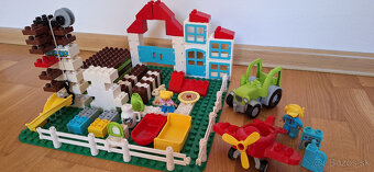 Lego Duplo - 7