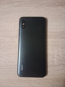 Xiaomi Redmi 9A / 2GB/32GB Black - 7