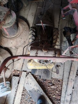 Kosačka, rakúšanka - 7