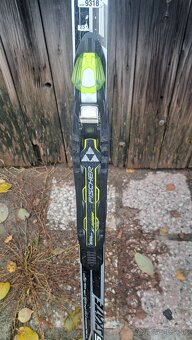 Detské bežky 144cm - 7