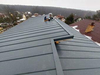 Realizujeme komplexne stavebné práce. - 7