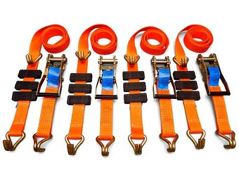 VDI 2700 8.1 8.2 Gurtne trojbodové 5000kg rok 2025 - 7