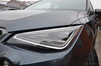 Seat Arona FR 1,0 TSi AT7 81KW - 7