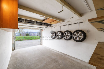 Na predaj radová garáž ulica Ťahanovská Košice - Ťahanovce - 7