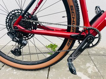 CUBE REACTION C:62 ONE carbon - 7