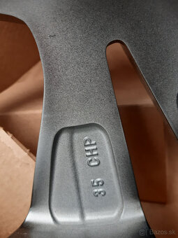 5x114,3  18"  Toyota Rav-4  -nové - 7