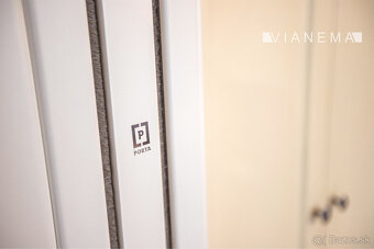 IBA U NÁS Na predaj zariadený 3i byt v novostavbe v Trnave - 7