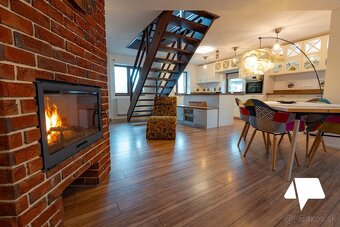 Predaj - Rodinný dom - Čaradice - 7